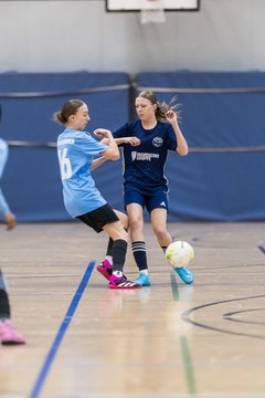 Bild 271 - wBJ NFV Futsalmeisterschaft